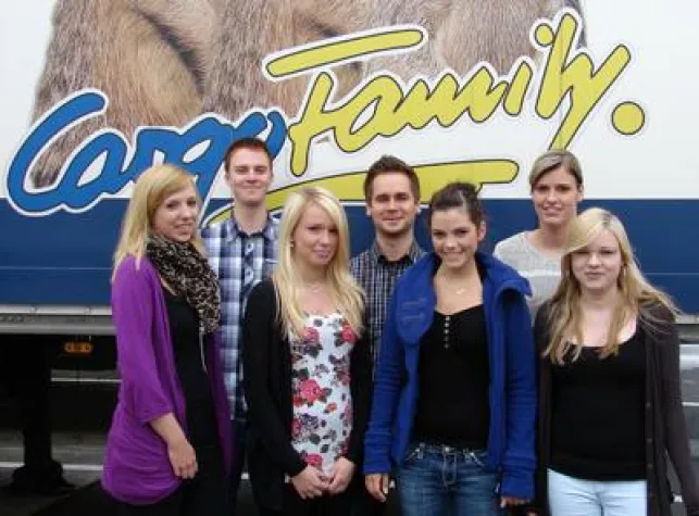 Bild: VTL macht den Nachwuchs schlau