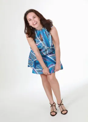 Bild: tutta natura by Nadia Durante – eine Verschmelzung aus Mode, Natur und Weiblichkeit