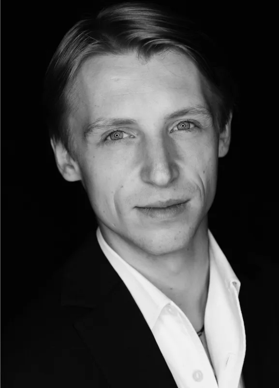 Thomas Dosch: