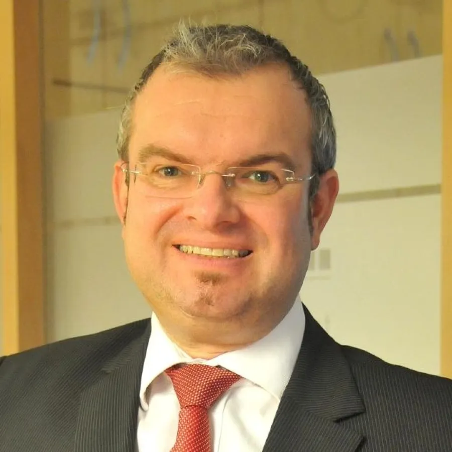 Rechtsanwalt Martin J. Warm, Paderborn