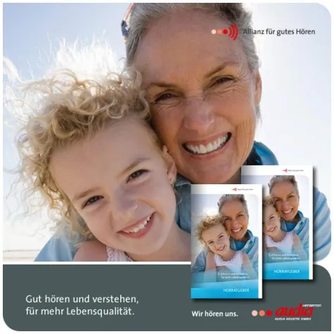 Bild: Schlecht gehört? – Doch gut beraten