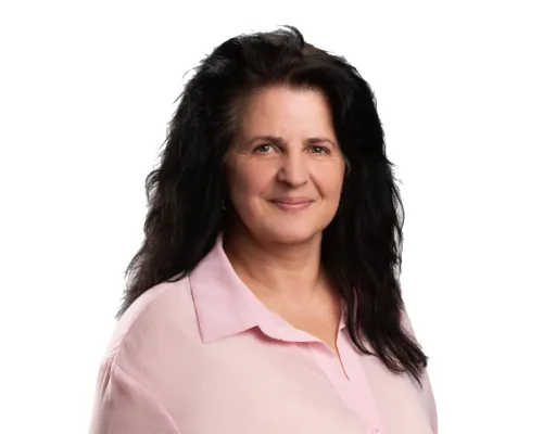 Bild: Die SeniorenLebenshilfe eröffnet neuen Standort: Yvonne Kroop unterstützt Senioren in Potsdam-Mittelmark