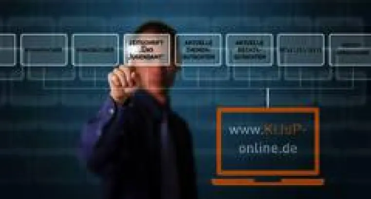 Bild: Kinder- und Jugendhilferecht-Portal gestartet