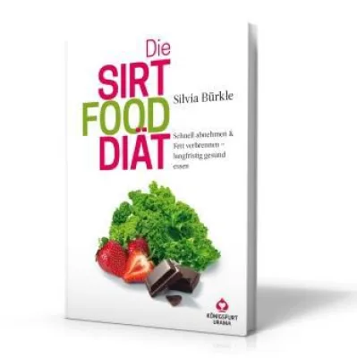 Bild: Sirtfood Diät: Diese Lebensmittel helfen wirklich beim Abnehmen – ohne Kalorienzählen und ohne Verbote!