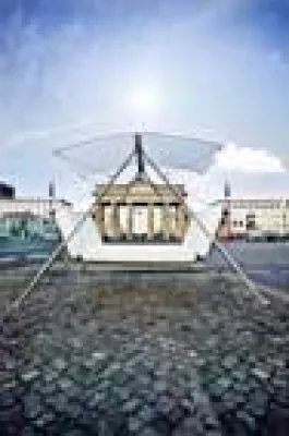 Bild: Mit swing durch den Sommer