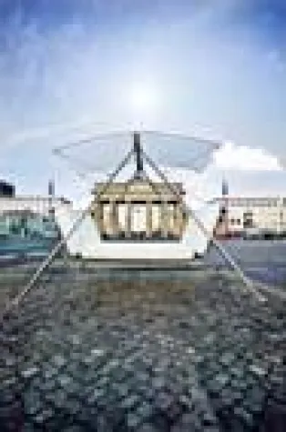 Bild: Mit swing durch den Sommer