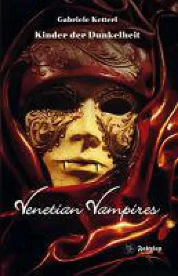 Bild: "Venetian Vampires" - Sie kehren zurück, Fabylon Verlag, 2017