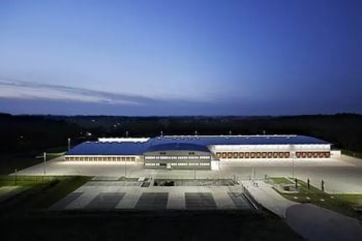 Bild: trans-o-flex erweitert Netzkapazität