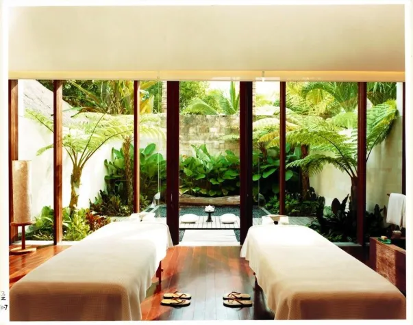 Bild: Spa Studienreise Bali 2011 - Information und Inspiration für Spa-Profis