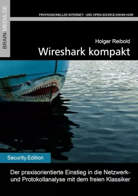Bild: Wireshark für Einsteiger