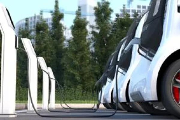 Bild: in-GmbH geht mit eMobility-Scout in die Pilotphase bei den Berliner Verkehrsbetrieben BVG