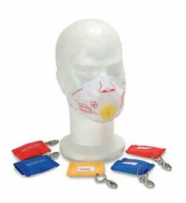 Infektionsschutz bei Beatmungen Bild: Infektionsschutz bei Beatmungen