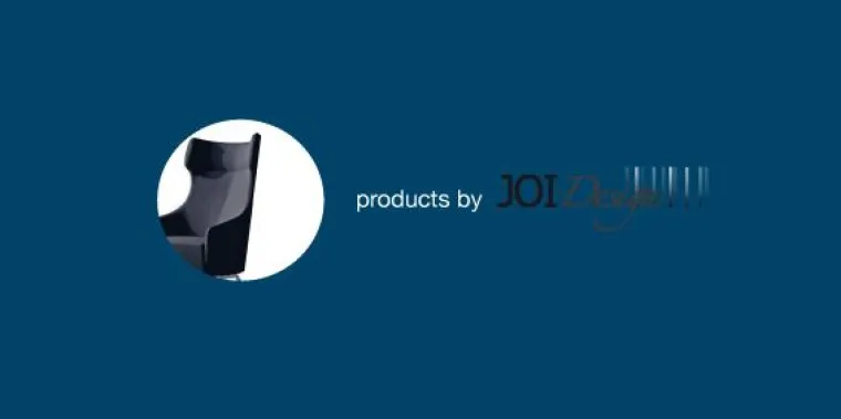 Bild: Erste Polstermöbel von JOI-Design feiern auf der IMM Cologne 2014 Premiere