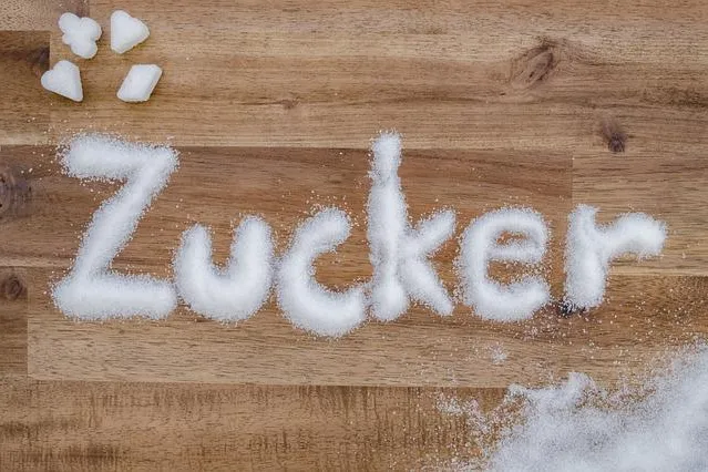 Bild: Zucker: Die Verführung steckt fast überall