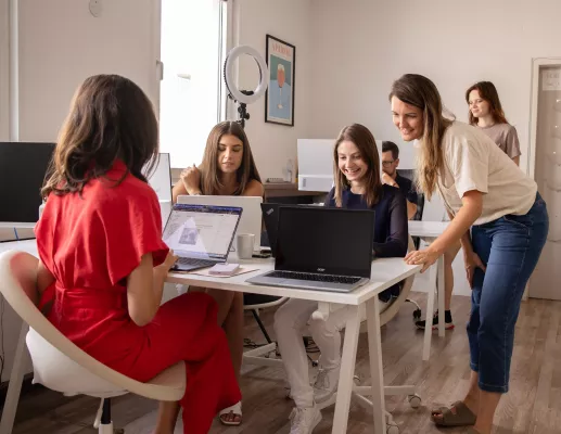 Einfachmarketing: Wie das erste Marketing Abo im deutschsprachigen Raum die Branche revolutioniert Bild: Einfachmarketing: Wie das erste Marketing Abo im deutschsprachigen Raum die Branche revolutioniert