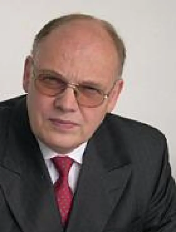 Rainer Burfeid, Burfeid & Partner Consulting