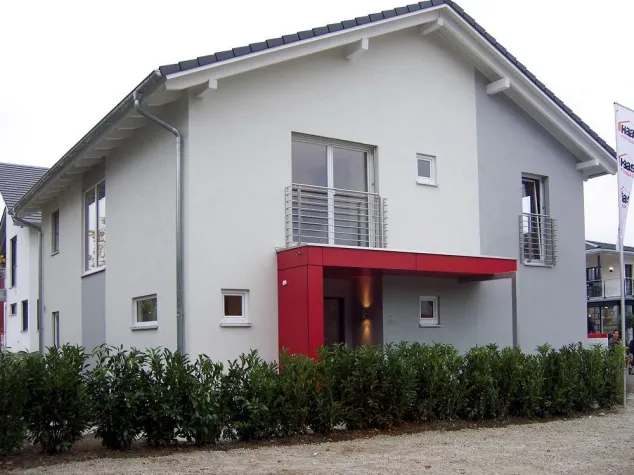 Bild: Wohngenuss für die ganze Familie