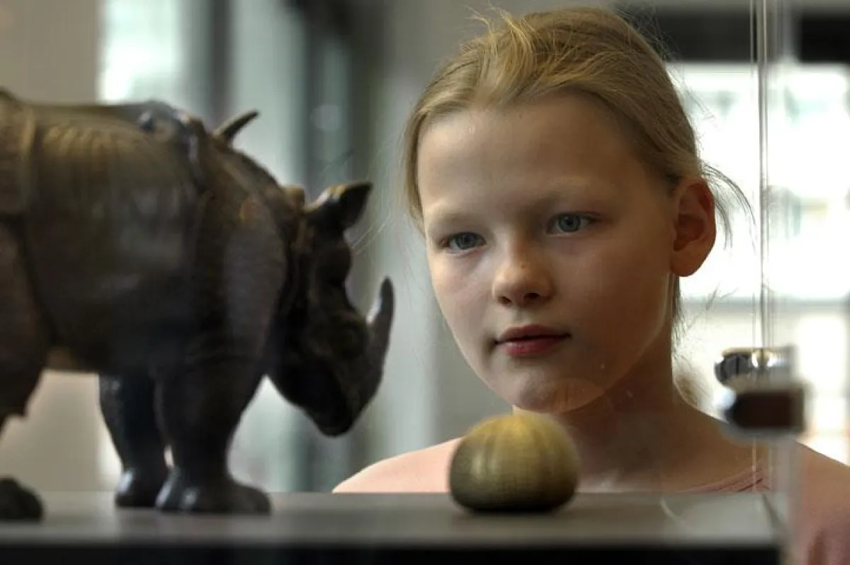 Dali am Ku´Damm (www.dalimuseum.de)