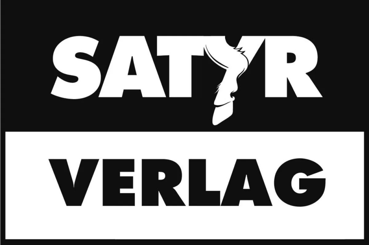 Logo Satyr Verlag