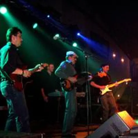 Bild: Rocken und Shoppen