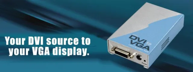 Bild: Vega Media neuer Vertriebspartner für den Bereich Digital Signage der Gefen Distribution GmbH & Co.KG