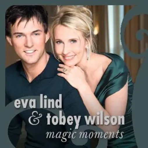 Eva Lind & Tobey Wilson Bild: Eva Lind & Tobey Wilson