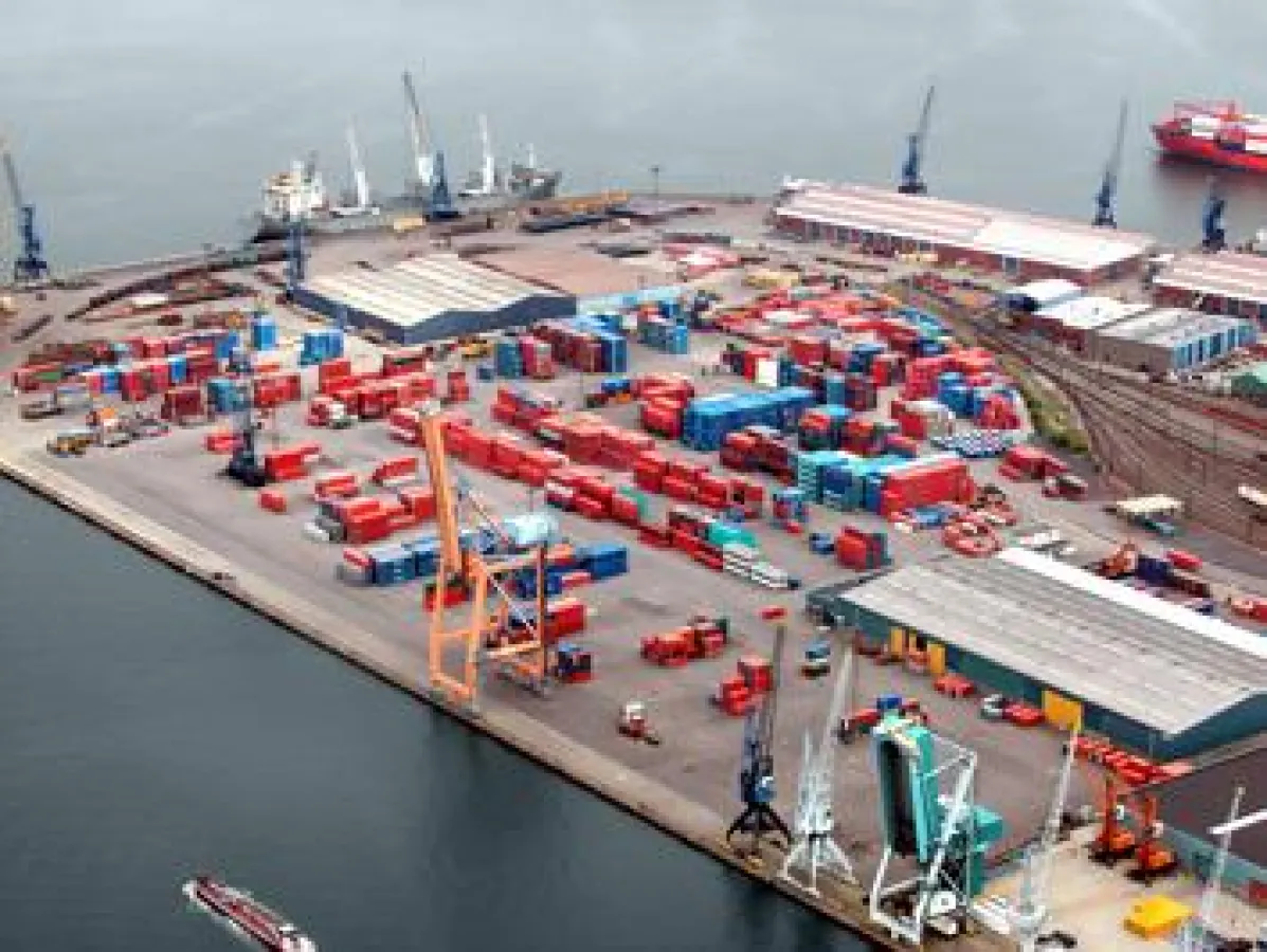 Weltweiter Bedarf an Infrastruktur wächst - vor allem in Asien