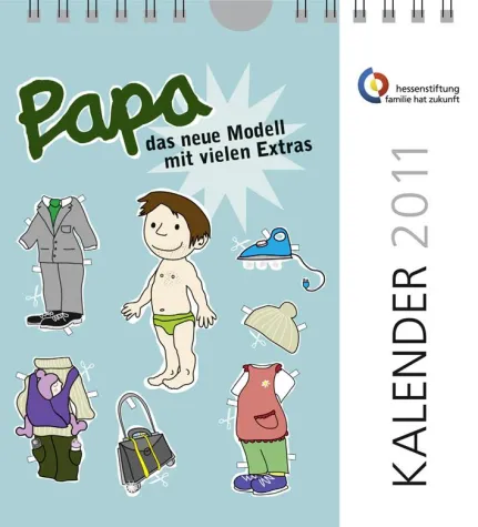 Hessens Väter bekommen gute Karten Bild: Hessens Väter bekommen gute Karten