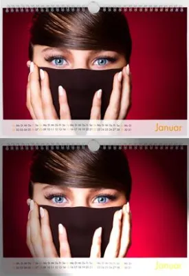 Bild: Online-Druck bringt tiefmatten Druck als Innovation