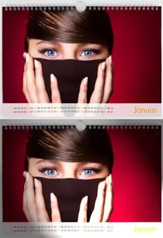 Online-Druck bringt tiefmatten Druck als Innovation Bild: Online-Druck bringt tiefmatten Druck als Innovation