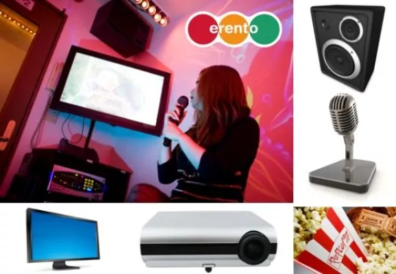 Bild: Mieten als Technik-Test