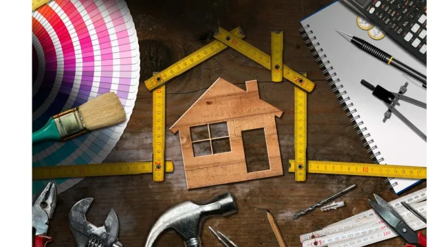 Bild: Der Immobilien-Papierkram-Wahnsinn: Warum schöne Fotos für den Hausverkauf in München nicht reichen