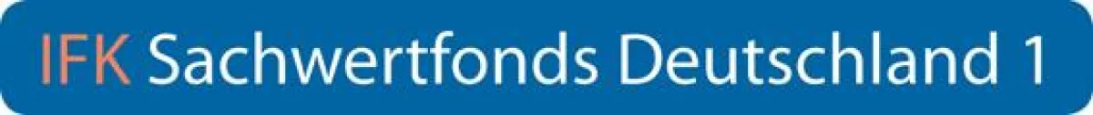 IVAG, IFK Sachwertfonds Deutschland 1