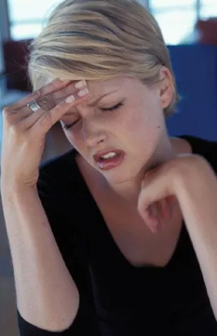 Bild: 1. Europäischer Migräne-Aktionstag am 12. September 2006