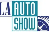 Der „Green Car of the Year“-Preis für das umweltfreundlichste Auto wird auf der Los Angeles Auto Show verliehen Bild: Der „Green Car of the Year“-Preis für das umweltfreundlichste Auto wird auf der Los Angeles Auto Show verliehen