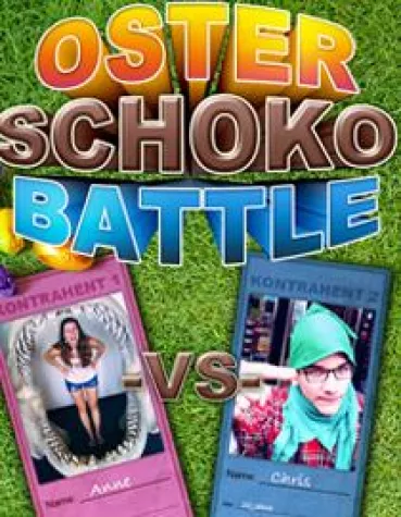 Oster-Schoko-Battle Bild: Oster-Schoko-Battle