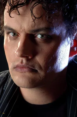 Bild: Vom verrückten Worcaholic zum Rockpoeten