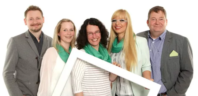 Bild: Türen- & Fensterzentrum Leipzig - Ausstellungszentrums eröffnet in Leipzig