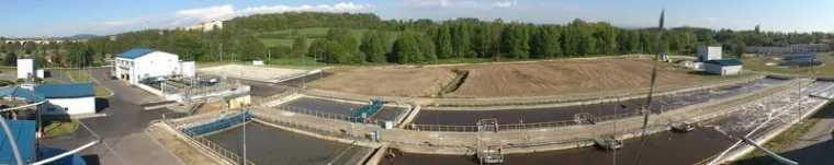 Value from wastewater Bild: Value from wastewater