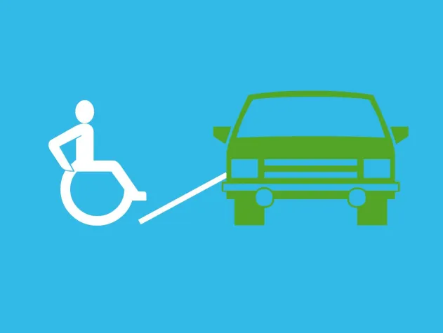 Alles Wichtige zu Rollstuhlrampen fürs Auto Bild: Alles Wichtige zu Rollstuhlrampen fürs Auto