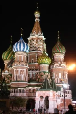 Bild: Freie Kapazitäten zur Eiskunstlauf-WM in Moskau