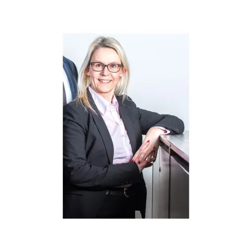 Bild: MLU Geschäftsführerin Katja Löhndorf ist neue Akademische Leiterin der BCL Business Campus Lahn GmbH