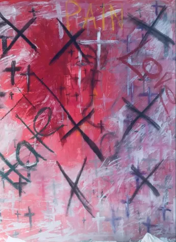 Bild: Weltfrauen Tag in München: „Vom Dunkel ins Licht: Inspire Inclusion“