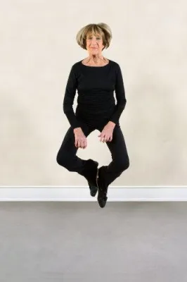 Bild: Fotoausstellung Neue Bilder vom Alter(n) in der Städtischen Galerie Isny