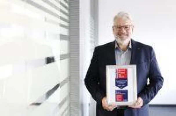 Top-Arbeitgeber in Baden-Württemberg Bild: Top-Arbeitgeber in Baden-Württemberg