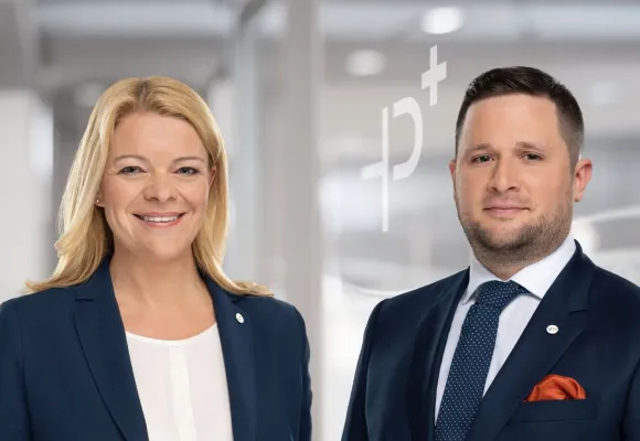 Bild: Menschen als Erfolgsfaktor: HotelPartner stellt Mitarbeitende in den Mittelpunkt seiner Zukunftsstrategie