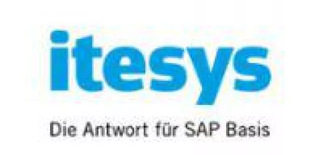 SAP Hosting Lösung von itesys AG Bild: SAP Hosting Lösung von itesys AG