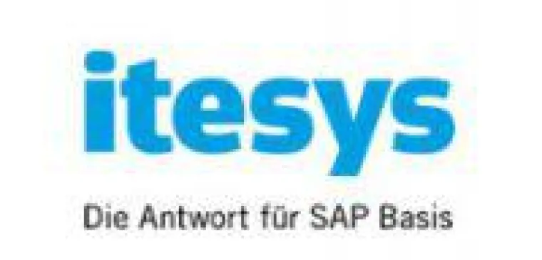 Bild: SAP Hosting Lösung von itesys AG