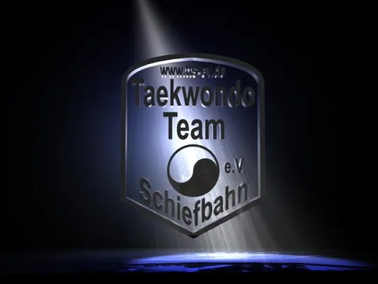 Bild: Black & white boxing night