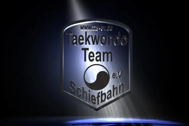 Bild: Black & white boxing night